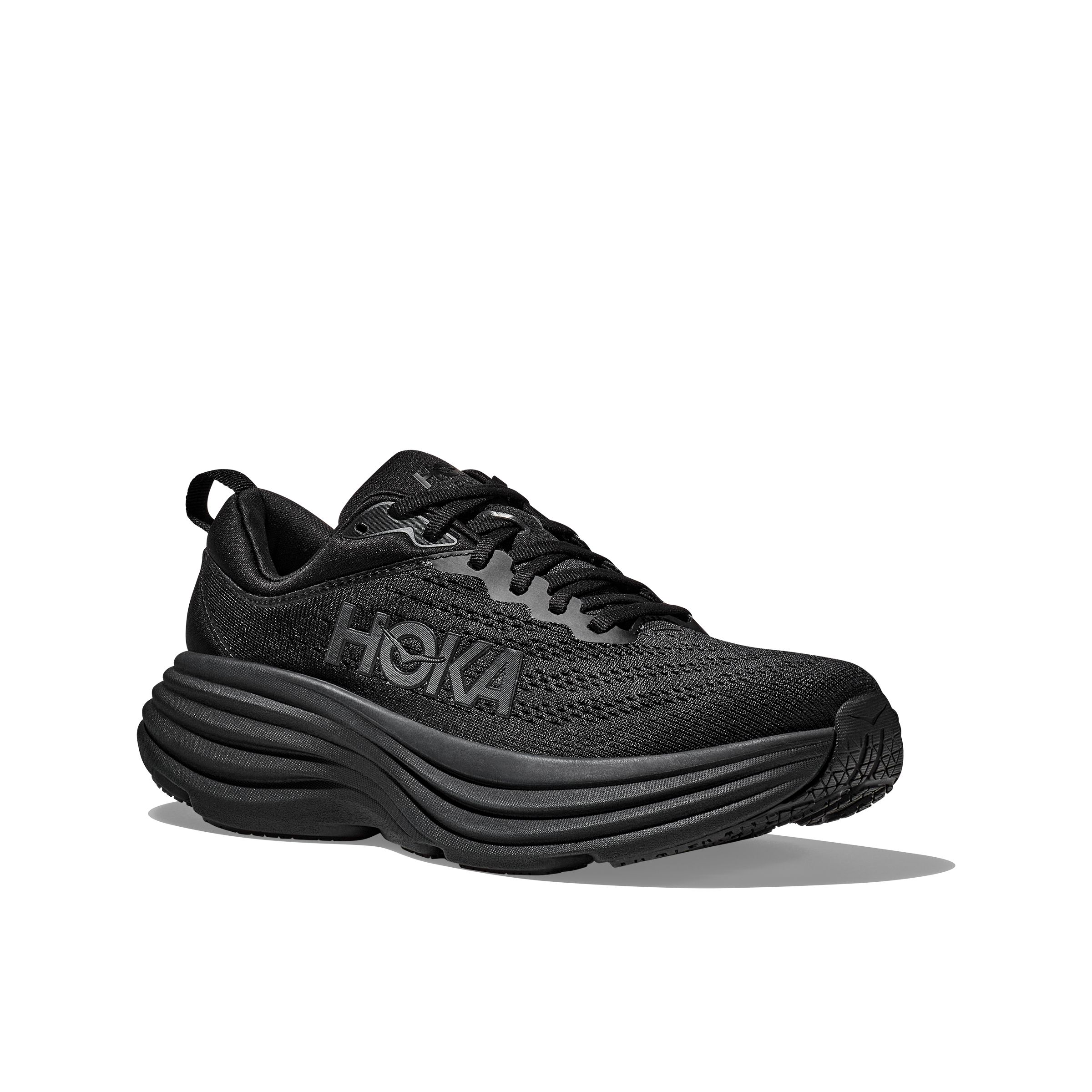 Running Shoes -  hoka Men BONDI 8
